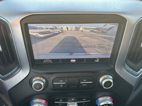 Used 2020 GMC Sierra 1500 SLE w/ SLE Value Package RWD image 20