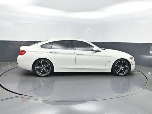 Used 2019 BMW 430i Gran Coupe w/ Convenience Package image 31