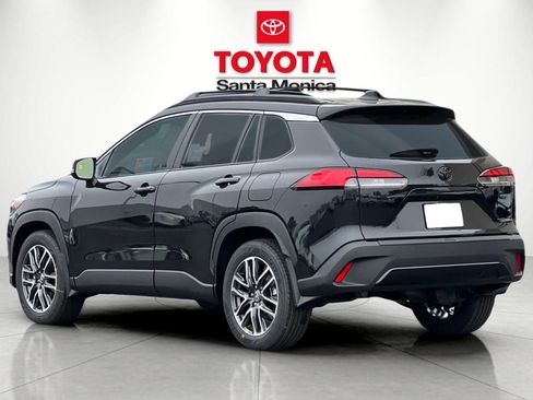 New 2026 Toyota Corolla Cross XLE image 5