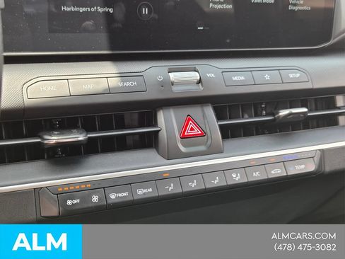Used 2025 Kia K4 FWD image 21