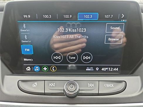 Certified 2019 Chevrolet Blazer LT image 13