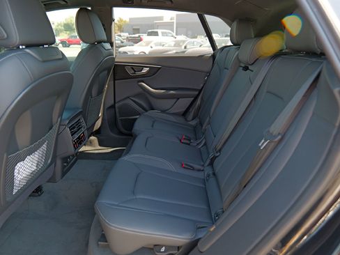 New 2026 Audi Q8 Premium Plus image 30