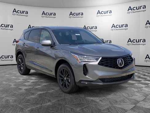 New 2026 Acura RDX SH-AWD image 1