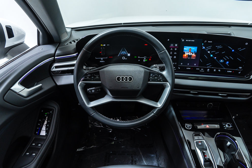 Used 2025 Audi A5 Premium w/ Convenience Package AWD/4WD image 14