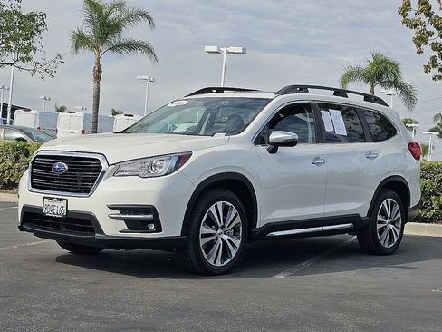 Used 2022 Subaru Ascent Touring image 6