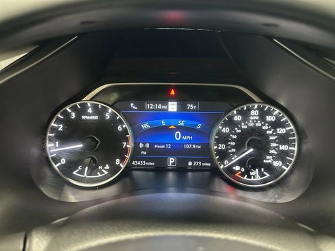 Used 2023 Nissan Murano SL w/ SL Moonroof Package FWD image 23