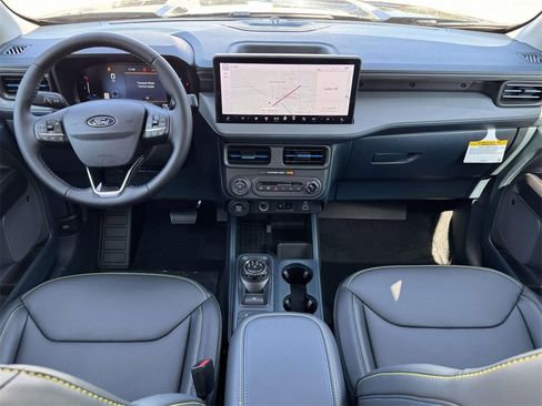 New 2025 Ford Maverick Lobo image 2