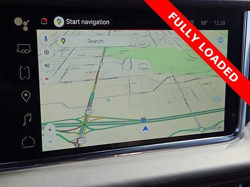 Used 2023 GMC Yukon Denali Ultimate image 19