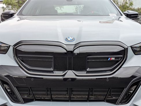 New 2025 BMW i5 M60 image 5