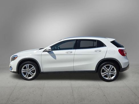 Used 2018 Mercedes-Benz GLA 250 image 9