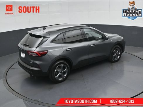 Used 2025 Ford Escape ST-Line AWD/4WD image 43