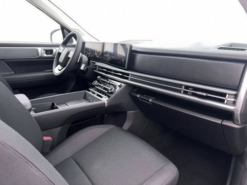 New 2026 Hyundai Santa Fe SE w/ Tow & Go Package AWD/4WD image 15