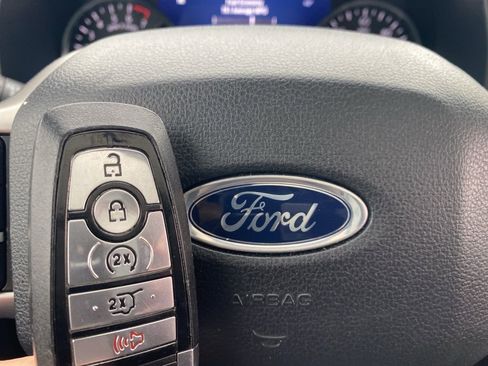 Used 2024 Ford Expedition Max Limited image 50