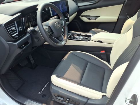 Certified 2024 Lexus NX 350 AWD image 15