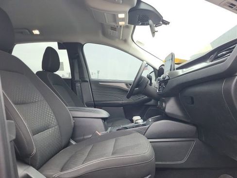Used 2023 Ford Escape Active image 13