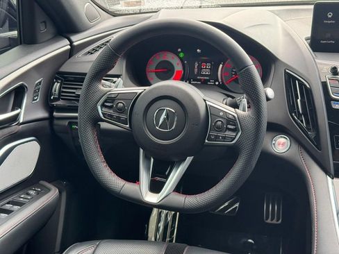 Certified 2023 Acura RDX w/ Advance Package FWD image 14