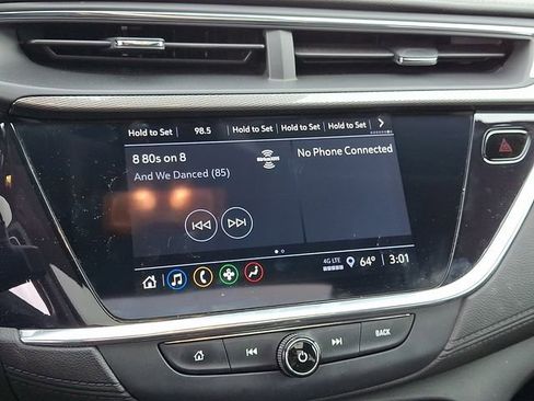 Used 2023 Buick Encore GX Essence w/ Experience Buick Package FWD image 17
