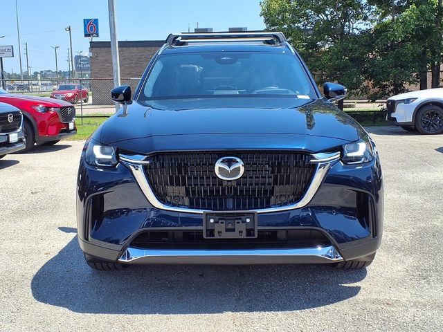 New 2026 MAZDA CX-90 3.3 Turbo w/ Premium Plus Pkg AWD/4WD image 4