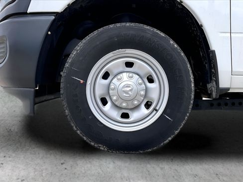 New 2024 RAM 2500 Tradesman RWD image 16