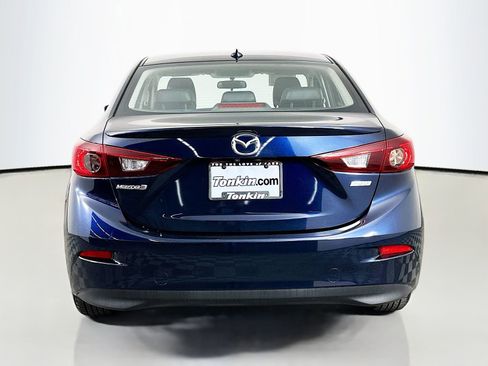 Used 2014 MAZDA MAZDA3 i Grand Touring FWD image 6