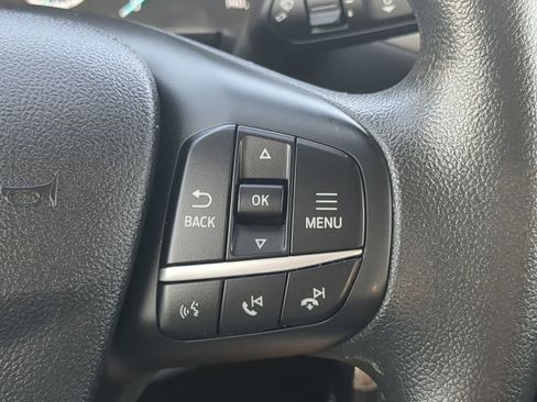 Certified 2022 Ford Escape S image 24