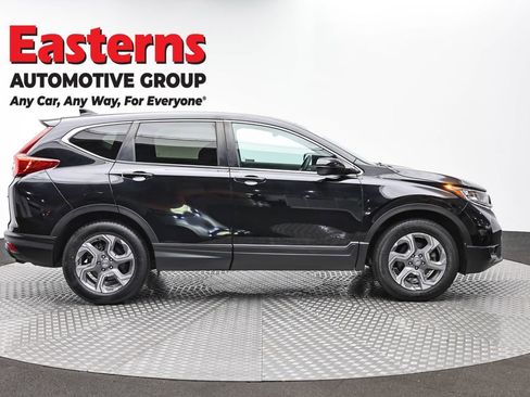 Used 2019 Honda CR-V EX image 4