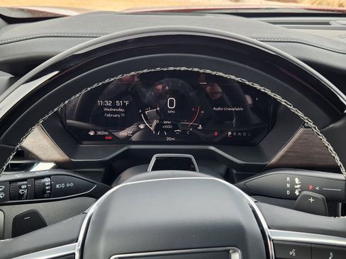 New 2026 GMC Acadia Denali Ultimate w/ LPO, Floor Liner Package image 25