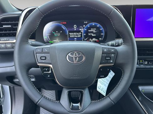 New 2026 Toyota Crown Signia XLE image 36