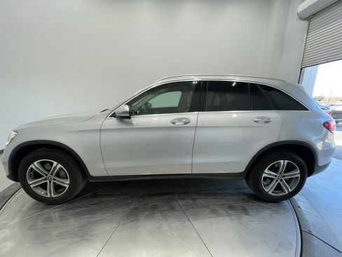 Certified 2020 Mercedes-Benz GLC 300 image 15