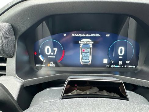 Certified 2025 Ford Explorer ST-Line w/ ST-Line Street Pack AWD/4WD image 40