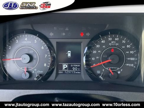 Used 2017 Toyota Sienna LE FWD image 19
