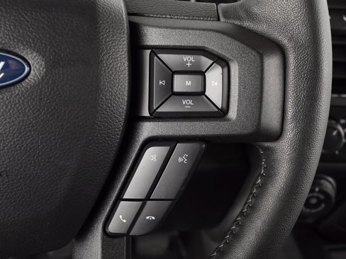 Used 2020 Ford F150 XLT w/ Equipment Group 302A Luxury image 16