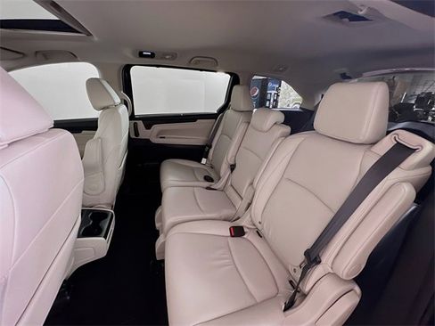 Used 2025 Honda Odyssey EX-L image 25