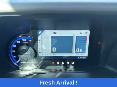Used 2023 Ford Bronco Wildtrak AWD/4WD image 26