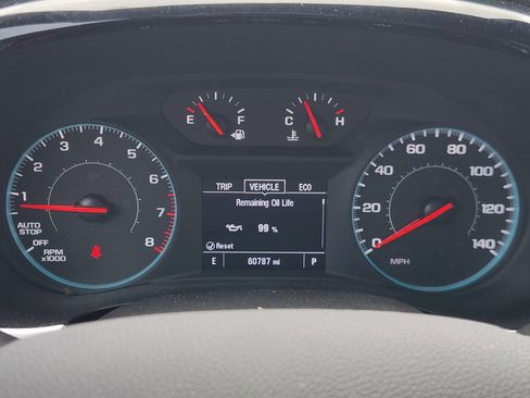 Used 2023 Chevrolet Traverse LS w/ LPO, Roadside Safety Package FWD image 16
