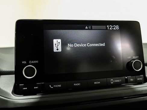 Used 2024 Honda Accord EX image 30