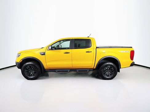 Used 2021 Ford Ranger XLT w/ Tremor Off-Road Package image 5