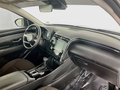 Used 2024 Hyundai Tucson SEL FWD image 36