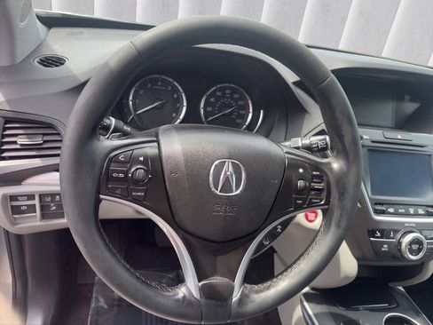 Used 2019 Acura MDX SH-AWD image 8