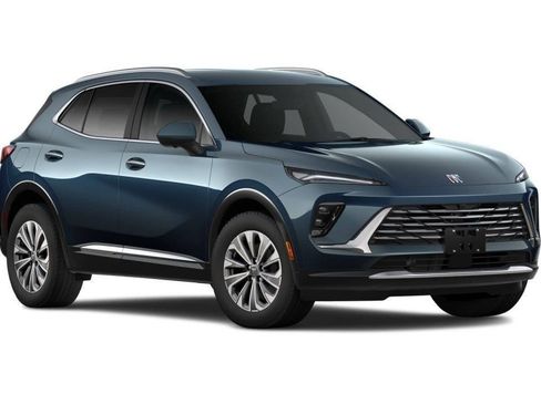 New 2026 Buick Envision Preferred AWD/4WD image 4