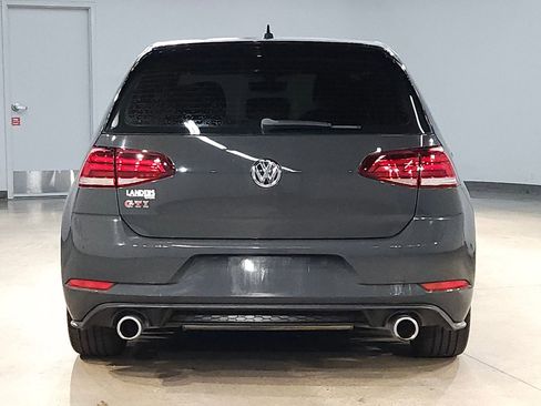 Used 2019 Volkswagen GTI Rabbit Edition image 6