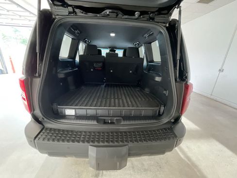Certified 2024 Toyota Land Cruiser 1958 AWD/4WD image 23