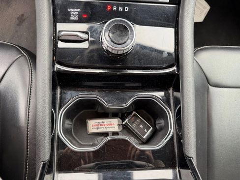 Used 2023 Jeep Grand Cherokee L Limited image 25