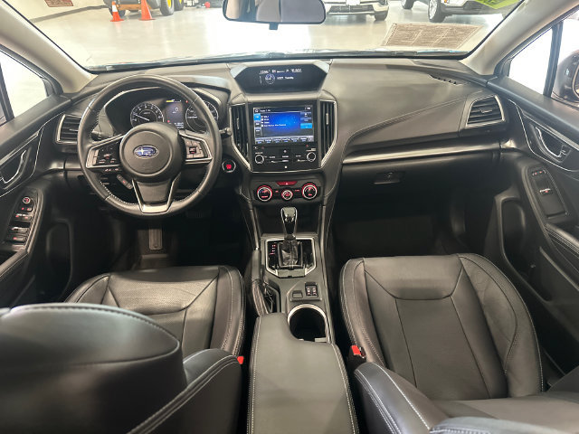 Used 2018 Subaru Impreza 2.0i Limited AWD/4WD image 38