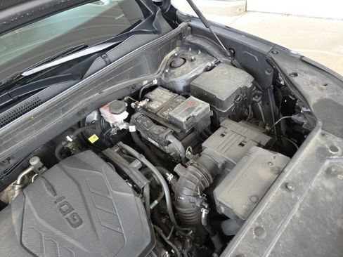 Used 2023 Hyundai Santa Fe SEL w/ Cargo Package AWD/4WD image 67