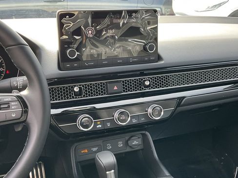 Used 2026 Honda Civic Sport image 41