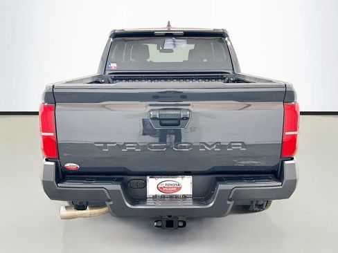 Used 2025 Toyota Tacoma SR RWD image 5