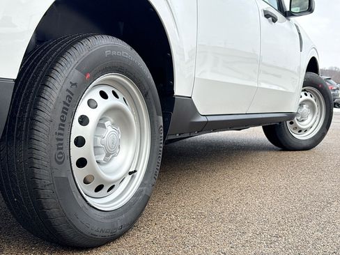 New 2026 Ford Maverick XL image 14