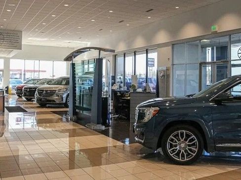 Used 2019 GMC Sierra 1500 Denali w/ Technology Package image 16