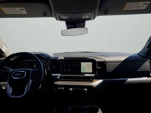New 2026 GMC Sierra 1500 Elevation image 23